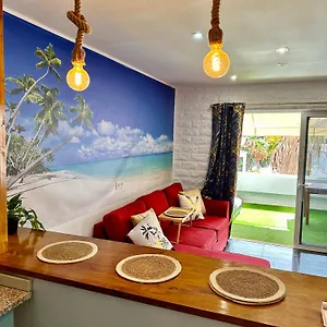  Apartment Tenerife Holidays