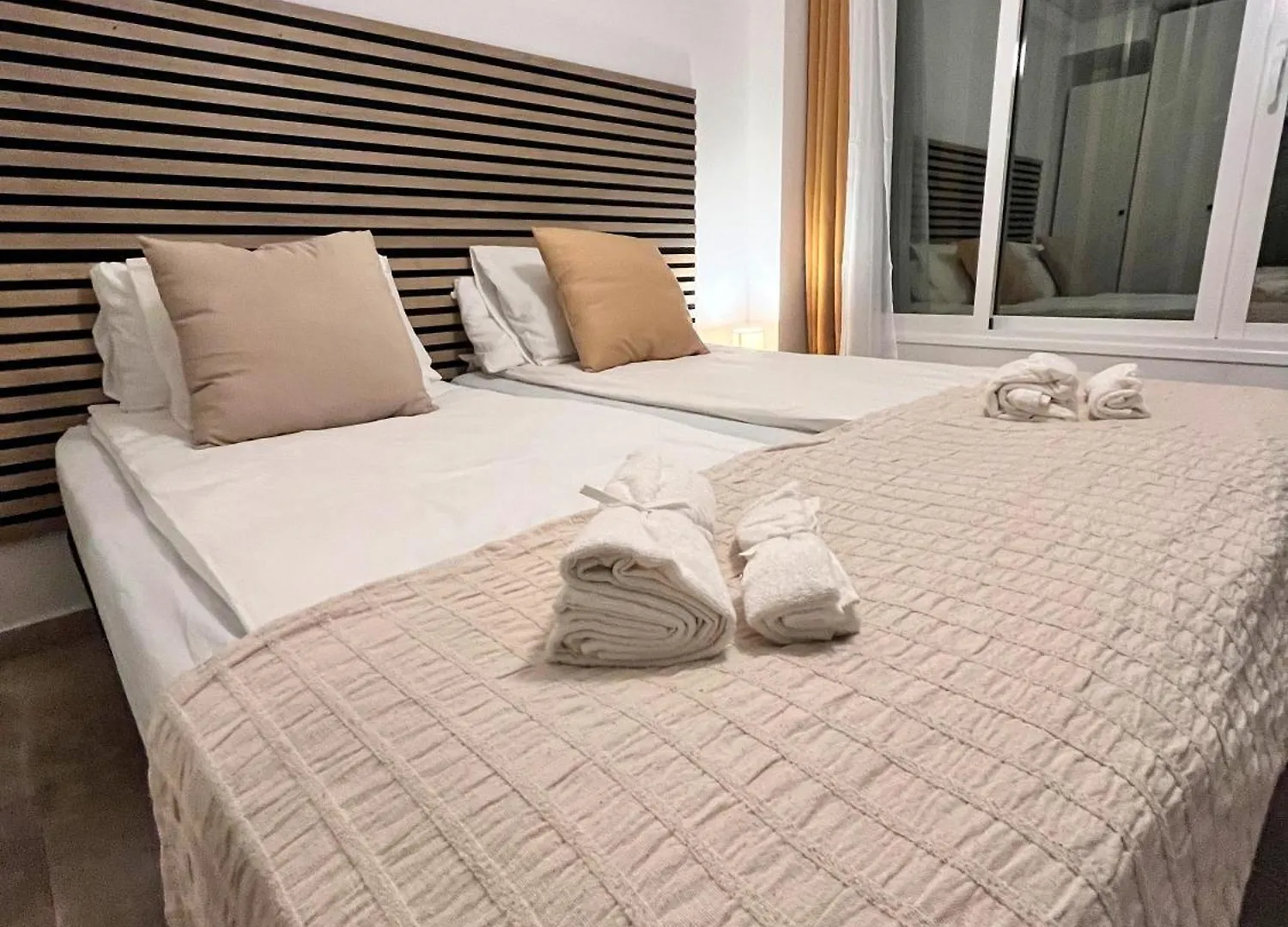 Cactus Apartment Playa Fanabe 0*,